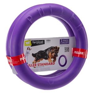 Ferplast Hondenspeelgoed Puller Standaard: Ø27cm