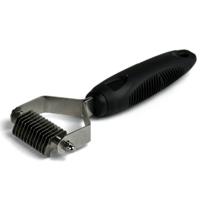 Tools 2 Groom Tools-2-Groom super rake met 12 messen