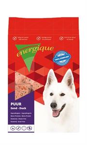 vandermeer ENERGIQUE PUUR EEND 3 KG