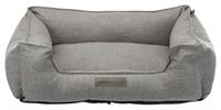 Trixie Talis bed square 80 × 60 cm Grijs