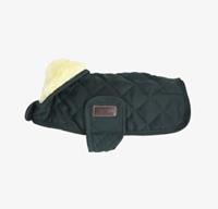 Kentucky Dogwear Hundemantel 160g > darkgreen