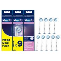 Oral-B Sensitive clean navulling