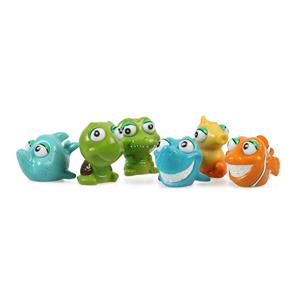 Aqua D'ella Mini Dieren Ornament Assorti