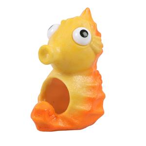Aqua D'ella Zeepaardje Geel