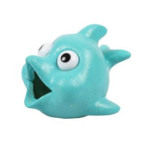 Aqua D'ella Dolfijn Blauw