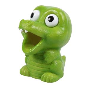 Aqua D'ella Krokodil Groen