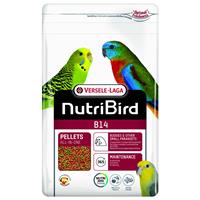 Versele-Laga Nutribird B14 Parkiet Onderhoudsvoer - Vogelvoer - 800 g