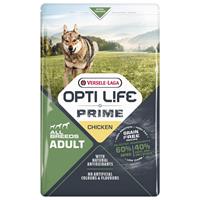 Versele-Laga Opti Life Prime - Adult - Chicken - 2,5 kg