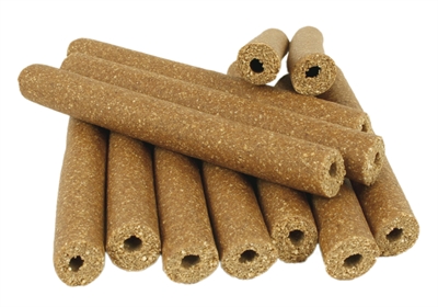 I Am chicken sticks rond kip