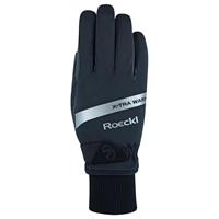 Roeckl Wynne Winterhandschuh > schwarz