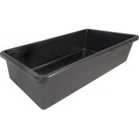 ubbink Victoria Quadro 7 voorgevormde vijver - 980L 60 x 175 x 118cm