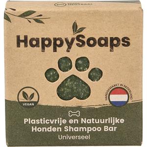 HappySoaps Hondenshampoo bar universeel 70g