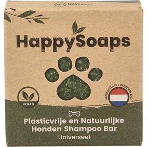 Happy Soaps Hondenshampoo Bar Universeel