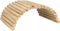 TRIXIE brug flexibel hout 52X30 CM