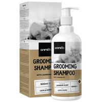 Anti Jeuk Shampoo Hond en Kat - Hondenshampoo tegen Jeuk - Natuurlijke formule - 500 ml