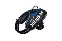 Julius-K9 IDC Powair Blauw - Maat 3XS