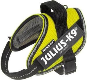 Julius-K9 IDC Powair Neon