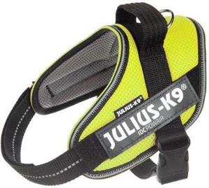 Julius-K9 IDC Powair Neon