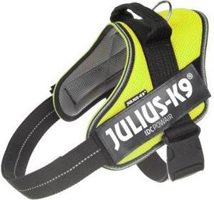 Julius-K9 IDC Powair Neon