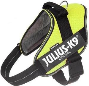 Julius-K9 IDC Powair Neon - Maat XL