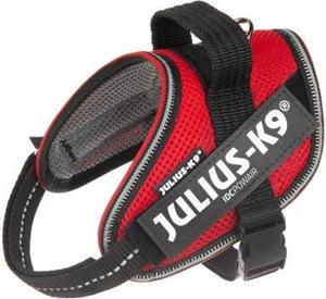 Julius-K9 IDC Powair Rood