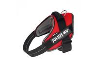 Julius-K9 IDC POWAIR harness Maat: M Rood