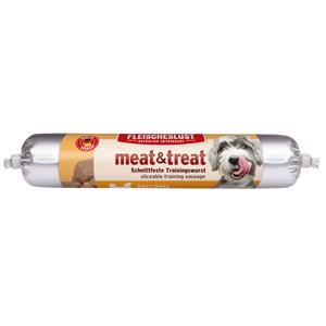 Meat Love Meat&Treat Poultry 80 Gram