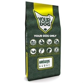 Yourdog Ariégeois Puppy 12KG