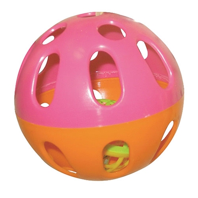 Happy Pet Speelbal voor knaagdieren 6.5cm