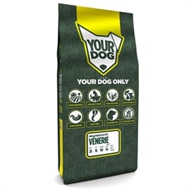 Yourdog Anglo-Français de petit vénerie puppy 12KG