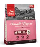 Orijen Whole Prey Adult Small Breed hondenvoer 1,8 kg