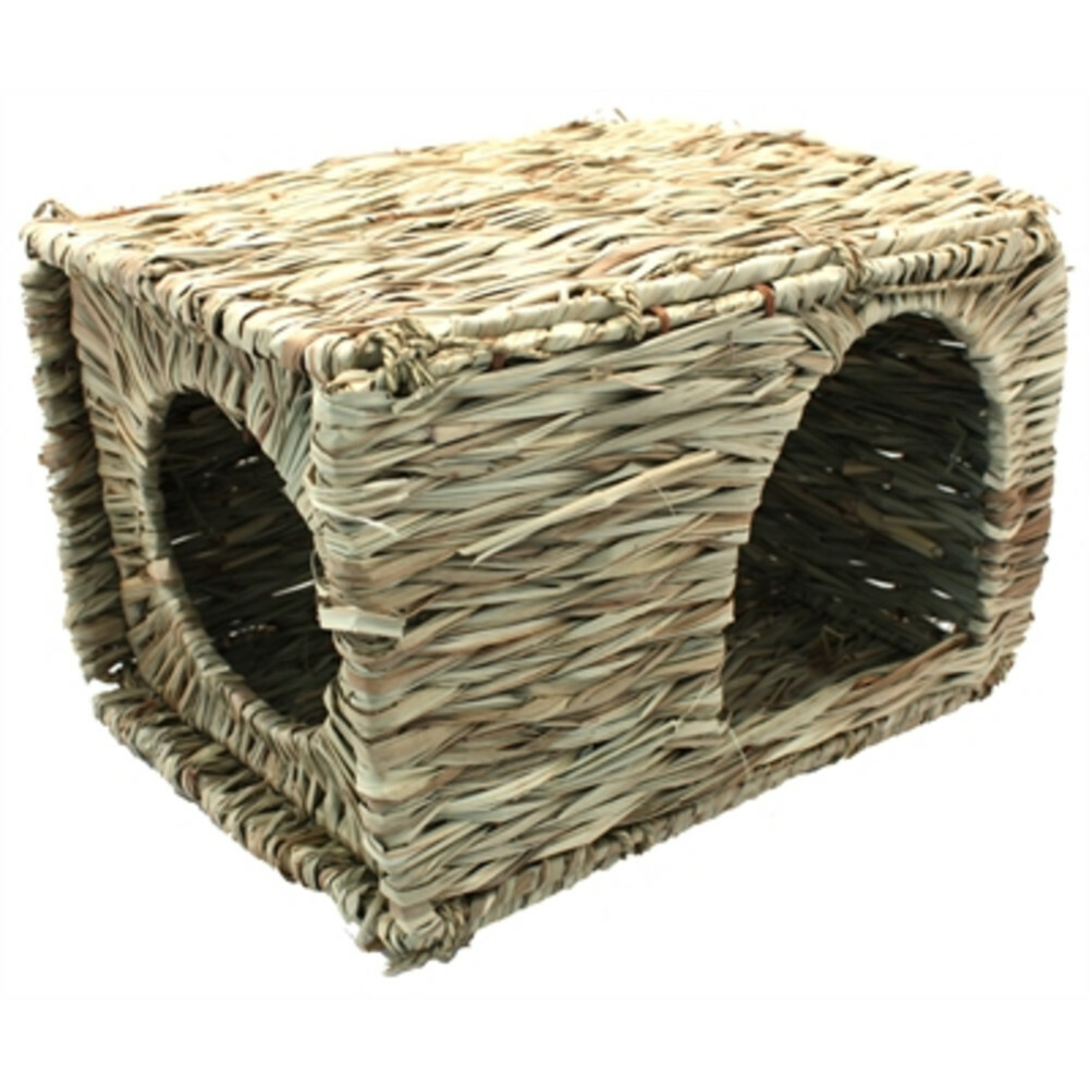 Nature First Happy pet grassy hideaway verstopplek