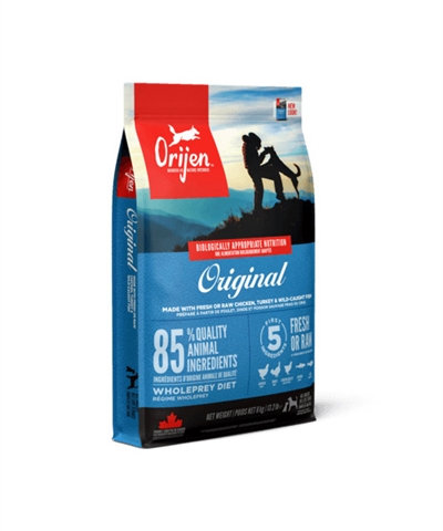 Orijen Original hondenvoer 6 kg