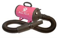 Tools-2-Groom Paw-R Basic Hundefön - 2200 W - Rosa