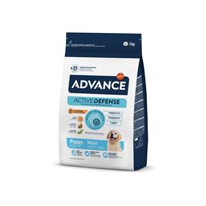 Affinity Advance Advance Maxi Puppy Protect Hondenvoer - 3 kg