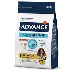 Affinity Advance 3kg Advance Sensitive Adult Zalm & Rijst Hondenvoer