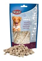 TRIXIE premi freeze dried eendenborst