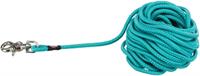 Trixie Ronde sleeplijn Oceaan blauw 15 m