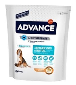 Advance Puppy Protect Initial 800 gram