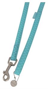 Macleather Macleather looplijn blauw