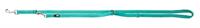 Trixie Premium Verstelbare Riem, dubbellaags Oceaan blauw XS