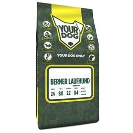 Yourdog Berner Laufhund Volwassen 12KG