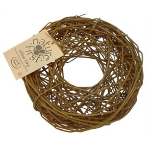 Happy Pet wilgen ring