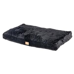Ferplast Hondenkussen Blacky Maat L: 120x76x11,5cm
