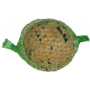 Wielink Mezenbol/Vetbol voor vogels 2 x 25 stuks