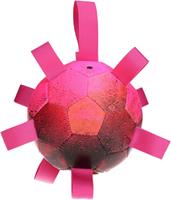 Dog Comets Hondenbal Hypernova, roze