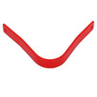 Wintec Easy Change zadelboom rood