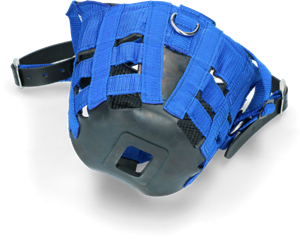 Ultimate Muzzle Anti-graas The Ultimate Muzzle Cob