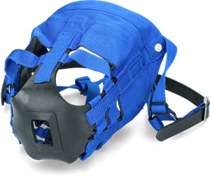 Ultimate Muzzle Anti-graas The Ultimate Muzzle Full