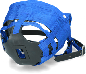 Anti-Graas The Ultimate Muzzle Xl Size